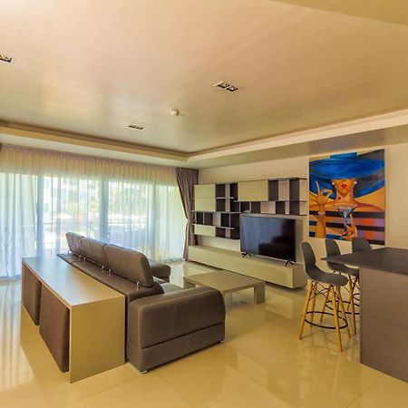 Karon Butterfly Condominuim Ban Karon Ngoại thất bức ảnh