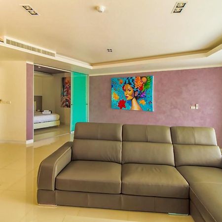 Karon Butterfly Condominuim Ban Karon Ngoại thất bức ảnh