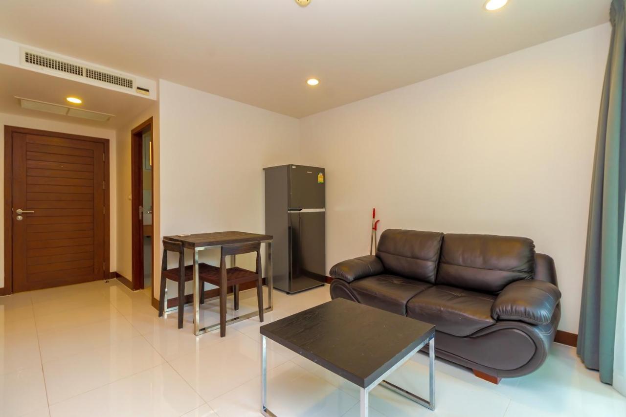 Karon Butterfly Condominuim Ban Karon Ngoại thất bức ảnh