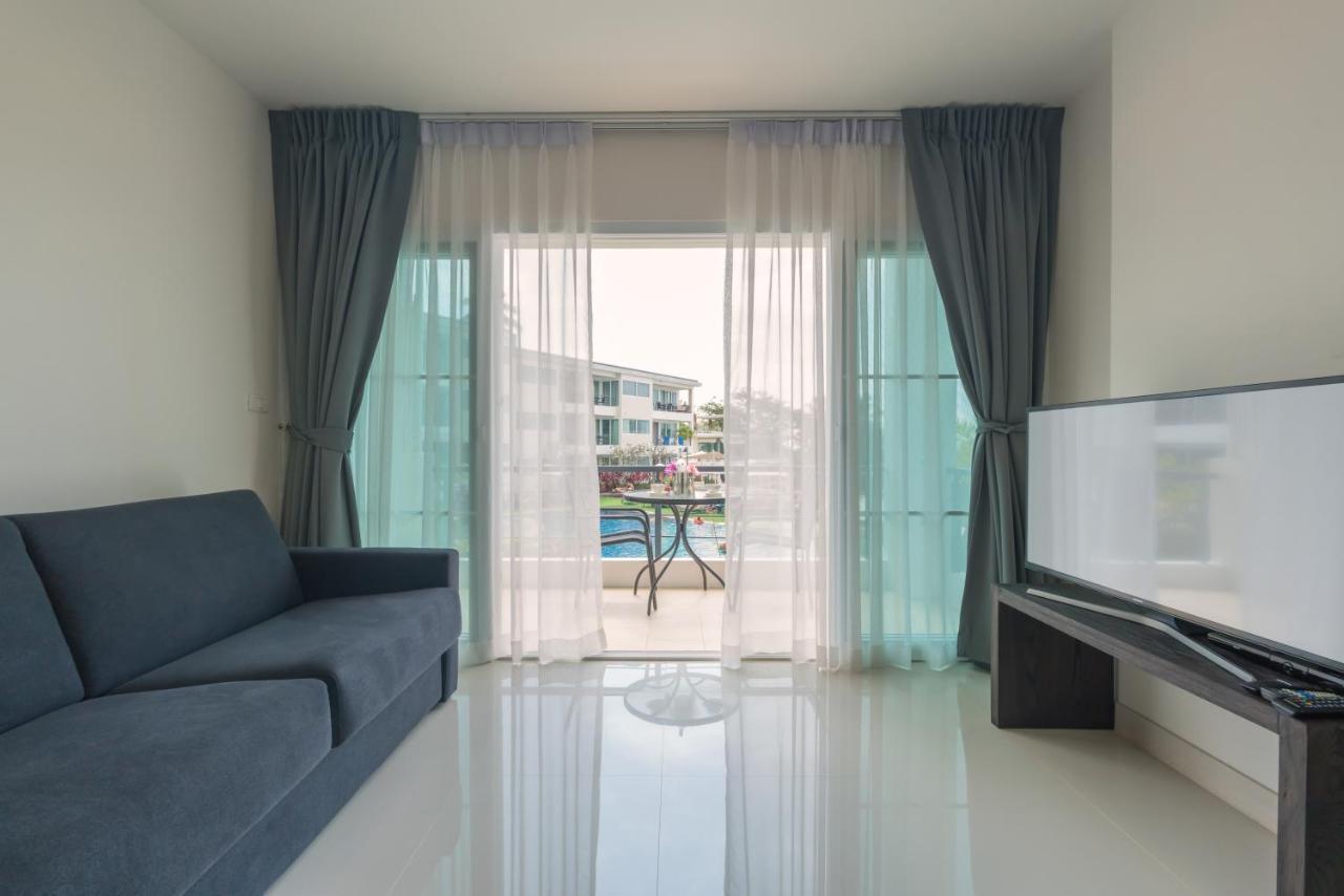 Karon Butterfly Condominuim Ban Karon Ngoại thất bức ảnh